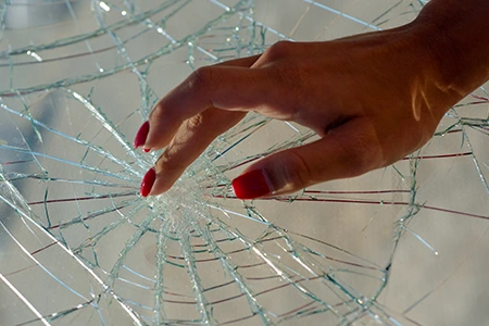 Emergency Glass Repair in Four Corners, FL