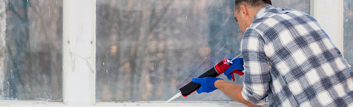 Foggy Window Repair Services in Four Corners, FL