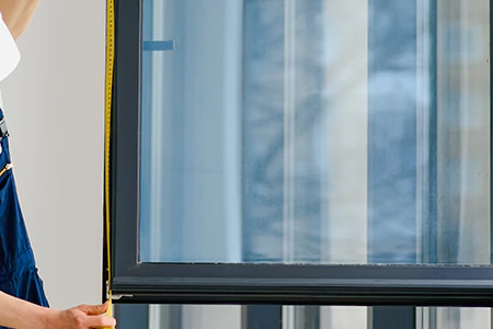 Glass Glazing Cost in Four Corners, FL