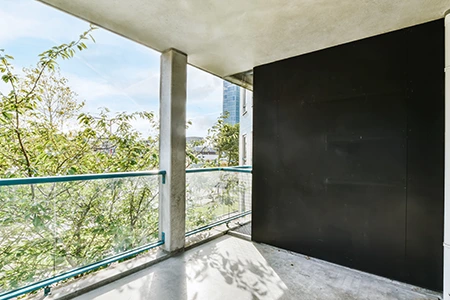 Commercial Glass Railing Repair Services in Four Corners, FL