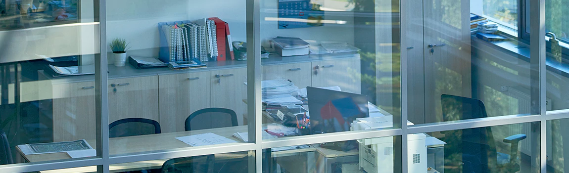 Replace Insulating Glass in Four Corners, FL