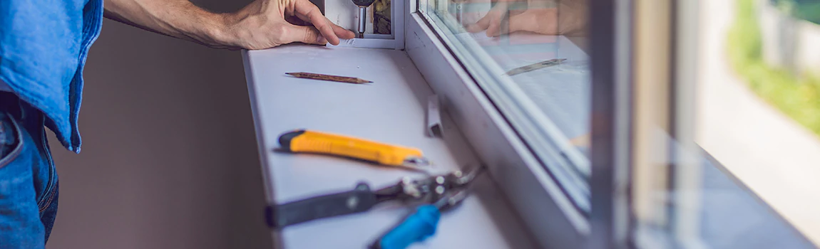 Professional Window Seal Repair Services in Four Corners, FL