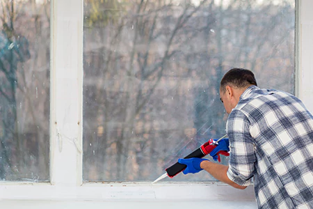 Prevention Tips of Window Seal Repair Services in Four Corners, FL