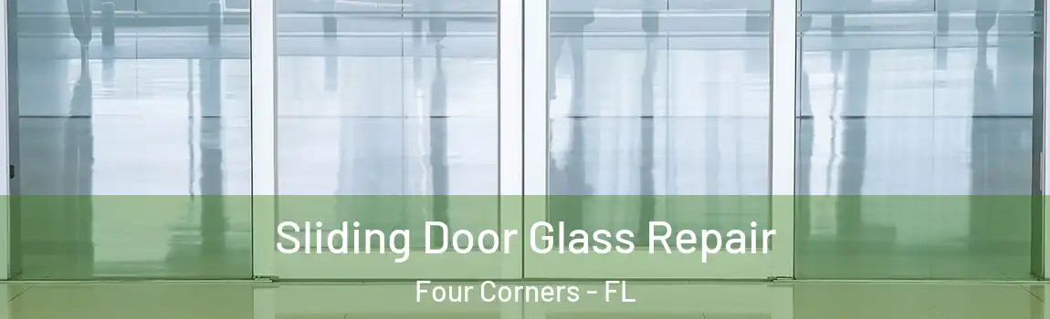  Sliding Door Glass Repair Four Corners - FL